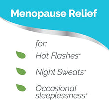 Load image into Gallery viewer, Estroven Sleep Cool for Menopause Relief, Helps Reduce Hot Flashes and Night Sweats, Supports Restful Sleep*, 30 Count