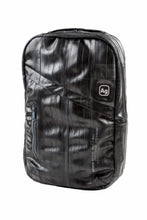 Load image into Gallery viewer, Alchemy Goods Brooklyn Backpack, Charcoal Grey- Design may vary