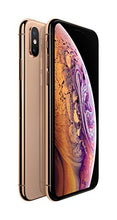 Load image into Gallery viewer, Apple iPhone XS, 64GB, Gold - Fully Unlocked (Renewed)