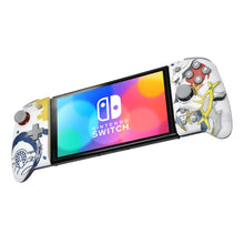 Load image into Gallery viewer, HORI Nintendo Switch Split Pad Pro (Pokemon Legends: Arceus) Ergonomic Controller for Handheld Mode - Officially Licensed By Nintendo & Pokemon Company International - Nintendo Switch;