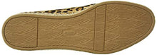 Load image into Gallery viewer, Dr. Scholl's Shoes womens Find Me Loafer Flat, Tan/Black Leopard, 11 US