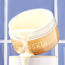 Load image into Gallery viewer, JUNO & Co. Clean 10 Cleansing Balm 10 Ingredients Makeup Remover 85g / 3.0oz