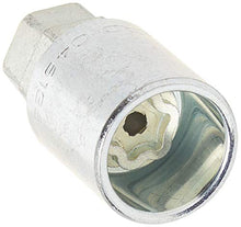 Load image into Gallery viewer, McGard 24157 Chrome Cone Seat Wheel Locks (M12 x 1.5 Thread Size) - Set of 4
