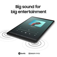 Load image into Gallery viewer, Samsung Galaxy Tab A 10.1 32 GB Wifi Tablet Black (2019)