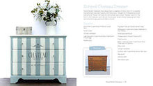 Load image into Gallery viewer, Amazing Furniture Makeovers: Easy DIY Projects to Transform Thrifted Finds into Beautiful Custom Pieces