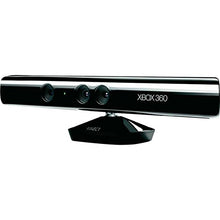 Load image into Gallery viewer, Microsoft XBOX 360 Kinect Sensor