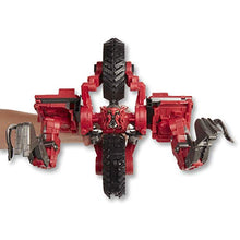 Load image into Gallery viewer, Transformers Toys Studio Series 55 Leader Class Revenge of The Fallen Constructicon Scavenger Action Figure - Kids Ages 8 & Up, 8.5"