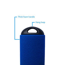 Load image into Gallery viewer, Premium Ice Scraper Set (2 Pack) Heavy-duty Frost and Snow Removal for Car Windshield and Window