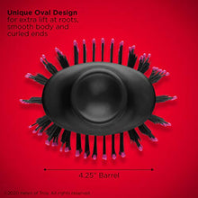 Load image into Gallery viewer, Revlon One-Step Hair Dryer And Volumizer Hot Air Brush, Black, Packaging May Vary
