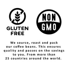 Load image into Gallery viewer, Flavored & Unflavored Coffee Variety Pack for K-Cup® Keurig 2.0® Brewers, 96 Count Victor Allen’s Coffee® Single Serve Coffee Pods