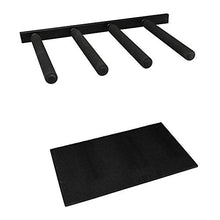 Load image into Gallery viewer, Extreme Max 3006.8474 Vertical Surfboard/SUP Storage Rack - 4 Arm