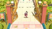 Load image into Gallery viewer, Dodgeball Academia