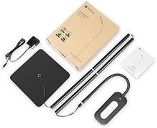 Load image into Gallery viewer, Floor Lamp, Lamps for Living Room TECKIN Reading Lamp Dimmable Adjustable Standing Lamp for Bedroom Office, 4 Level Brightness & 3 Color Temperatures