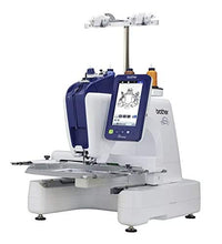 Load image into Gallery viewer, Brother Persona Single Needle Embroidery Machine