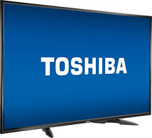 Load image into Gallery viewer, Toshiba TF-55A810U21 55-inch 4K UHD TV - Fire TV Edition