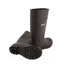 Load image into Gallery viewer, Tingley 31151 Economy Kneed Boot for Agriculture, 15-Inch, Size 9, Black