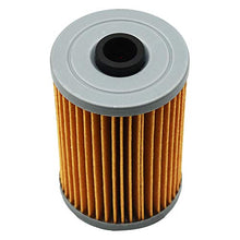 Load image into Gallery viewer, Fuel Filter and Filtering Disk Set 35-8M0093688 866171A1 8M0093688 35-892665 for Mercury Marine Mercruiser Engines with Gen III 3 Fuel Cooler