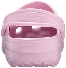 Load image into Gallery viewer, crocs Women's Classic Mule Ballerina Pink - 6 US Men/ 8 US Women M US