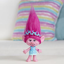 Load image into Gallery viewer, Trolls DreamWorks Poppy Hug Time Harmony Figure