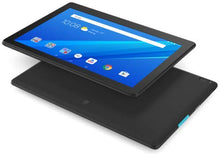 Load image into Gallery viewer, Lenovo Tab 4 10 Plus 10.1" FHD+ (1920x1200) Android Tablet (8-Core Processor, 4G-LTE AT&T Unlocked, 2GB RAM, 32GB eMMC) Kids Mode, Full HD Touchscreen, WiFi, Bluetooth, Dolby Atmos Audio, Black