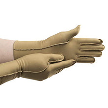 Load image into Gallery viewer, isotoner womens One Pair of Full Finger Cold Weather Gloves, Camel, Medium US