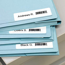 Load image into Gallery viewer, DYMO Label Printer | LabelWriter 450 Turbo Direct Thermal Label Printer, Fast Printing, Great for Labeling, Filing, Mailing, Barcodes and More, Home & Office Organization