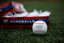 Load image into Gallery viewer, Rawlings Youth Tball or Training Baseball, Box of 12 T-balls, TVB