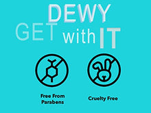 Load image into Gallery viewer, Patchology Moodmask "Get Dewy With It" Facial Sheet Mask - Men and Women Face Masks Skincare Sheet for Moisturizing, Hydrating, and Dewy Skin - Best Face Sheets Moisturizer (1 Count)