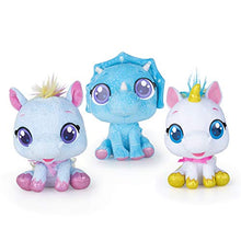 Load image into Gallery viewer, Cry Babies Plush Pets, Pack 3: Rym, Tini and Nila