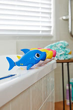 Load image into Gallery viewer, Baby Shark Sing & Swim Bath Toy 3-Pack