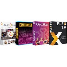 Load image into Gallery viewer, SAMSUNG UN50TU7000 50" 4K Ultra HD Smart LED TV (2020 Model) Bundle with Premiere Movies Streaming 2020 + 30-70 Inch TV Wall Mount + 6-Outlet Surge Adapter + 2X 6FT 4K HDMI 2.0 Cable