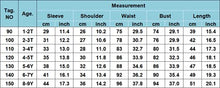 Load image into Gallery viewer, Boyoo Toddler Girls Rain Jacket Lightweight Coat Jacket Hooded Waterproof Raincoat for 1-9Y Kids