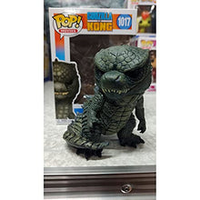 Load image into Gallery viewer, Funko Pop! Movies: Godzilla Vs Kong - Godzilla Multicolor, 3.75 inches