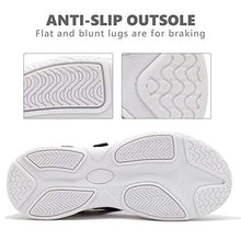 Load image into Gallery viewer, CAMEL Women's Athletic Sandals Comfortable Outdoor Walking Waterproof Lightweight Girls' Platform Shoes for Water, Hiking, Sports, Beach, Swim, Travel