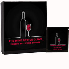 Load image into Gallery viewer, Wine Bottle Glove