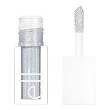 Load image into Gallery viewer, e.l.f., Liquid Glitter Eyeshadow, Long Lasting, Quick-Drying, Opaque, Gel-Based Formula, Creates High-Impact, Multi-Dimensional Eye Looks, Disco Queen, 0.10 Fl Oz