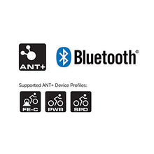 Load image into Gallery viewer, Kinetic by Kurt Road Machine Smart Bike Trainer