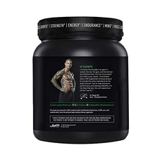 Load image into Gallery viewer, JYM Supplement Science Pre Jym Strawberry Kiwi, 30 Servings, Strawberry Kiwi, 30 Count