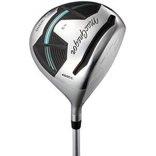 Load image into Gallery viewer, MacGregor Golf CG3000 Golf Clubs Set with Bag, Ladies Right Hand, All Graphite