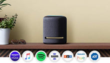 Load image into Gallery viewer, Echo Studio - High-fidelity smart speaker with 3D audio and Alexa