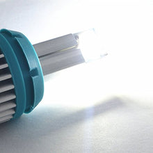 Load image into Gallery viewer, Alla Lighting Brightest T15 912 921 CANBUS LED Back-Up Reverse Light Bulbs, 6000K Xenon White 16W W16W 194 922 921KX 912KX 2400Lm CSP SMD Replacement for RV, Cars, Trucks