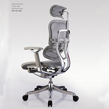 Load image into Gallery viewer, Executive Chairs (Gray)