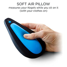 Load image into Gallery viewer, Boost: Men's Sit-On-Top Kegel Trainer for Pelvic Floor Exercise with Biofeedback | with Smartphone App for iOS and Android