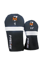 Load image into Gallery viewer, Precise M7 Junior Complete Golf Club Set for Children Kids - 3 Age Groups - Right Hand (Ages 3-5 Red, Right Hand)
