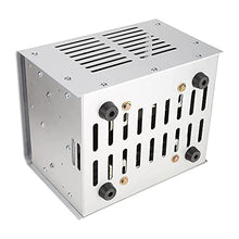 Load image into Gallery viewer, 10L0L 48 Volt Battery Charger for Club Car DS 1995-2010 and Precedent 2004-2014 with Round 3 Pin Plug, Smart& Safe Charger, Replace OEM# 103717001