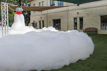 Load image into Gallery viewer, One Powder Pack makes up to 120 gallons of foam in a foam generator - Foam Powder