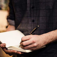 Load image into Gallery viewer, Cross Century II Sterling Silver Ballpoint Pen