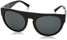 Load image into Gallery viewer, Versace Men's VE4333 Sunglasses 55mm