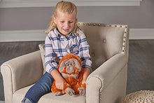 Load image into Gallery viewer, Wild Republic Orangutan Plush, Stuffed Animal, Plush Toy, Gifts for Kids, Cuddlekins 12 Inches