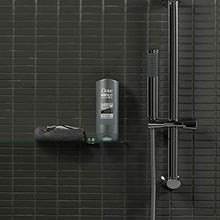 Load image into Gallery viewer, Dove Men+Care Elements Body Wash and Face Wash For Fresh, Healthy-Feeling Skin Charcoal + Clay Cleanser That Effectively Washes Away Bacteria While Nourishing Your Skin 18 oz